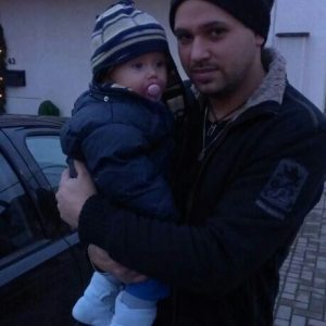 Profilbild von Mark Duffek