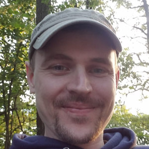 Profilbild von Mark Ebel