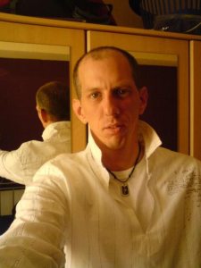 Profilbild von Mark Ebert