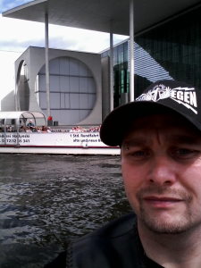 Profilbild von Mark Eisensee