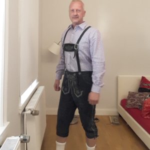Profilbild von Mark Fick