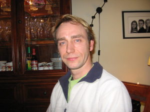 Profilbild von Mark Filchner