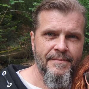 Profilbild von Mark Fischer