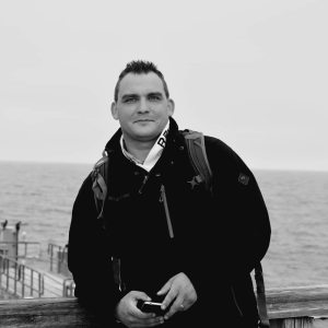 Profilbild von Mark Furchheim