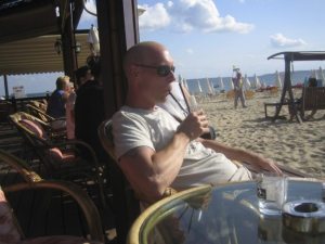 Profilbild von Mark Geiger