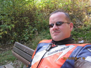 Profilbild von Mark Georg