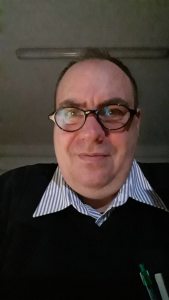 Profilbild von Mark Gesthuysen