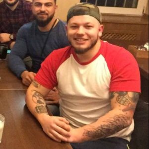 Profilbild von Mark Gies