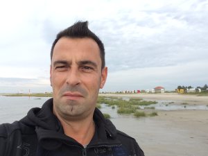 Profilbild von Mark Gizler