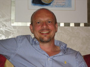 Profilbild von Mark Gojny