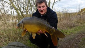 Profilbild von Mark Groteguth