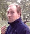 Profilbild von Mark Grübel