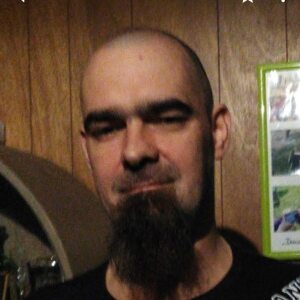Profilbild von Mark Hary