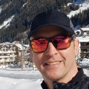 Profilbild von Mark Henschel