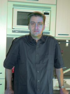 Profilbild von Mark Herma