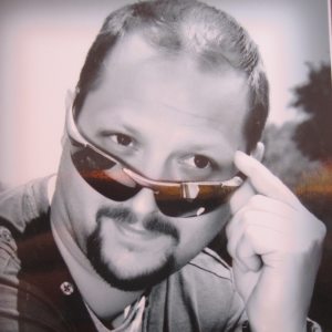 Profilbild von Mark Herrmann