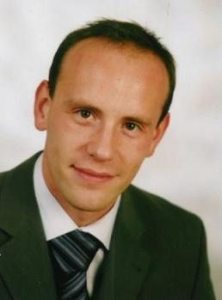 Profilbild von Mark Herzke