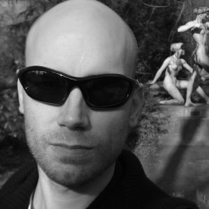 Profilbild von Mark Heselhaus