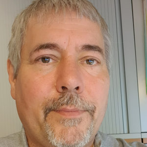 Profilbild von Mark Hillardt