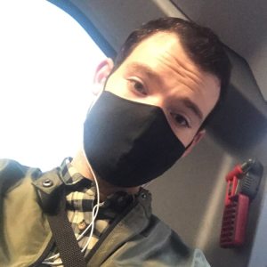 Profilbild von Mark Hoffmann