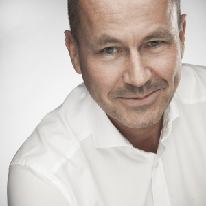 Profilbild von Mark Hofmann