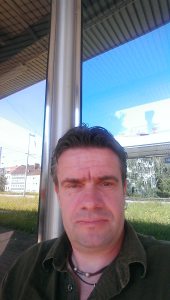 Profilbild von Mark Hoger
