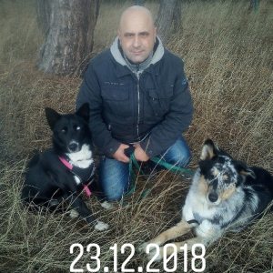 Profilbild von Mark Holzhaus