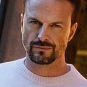 Profilbild von Mark Huss