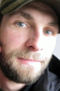 Profilbild von Mark Jahn