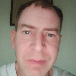 Profilbild von Mark Jonas