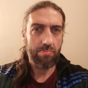 Profilbild von Mark Kahlow