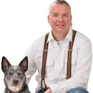 Profilbild von Mark Karlstedt