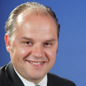 Profilbild von Mark Kettmann