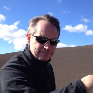 Profilbild von Mark Klein