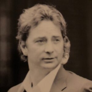 Profilbild von Mark Köhler