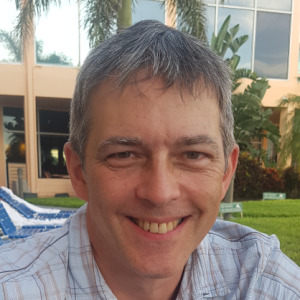 Profilbild von Mark König