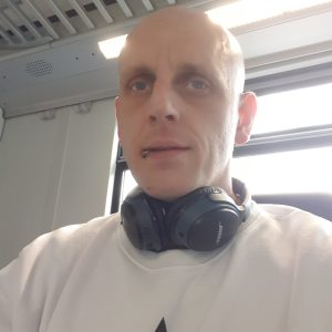 Profilbild von Mark Krauledies