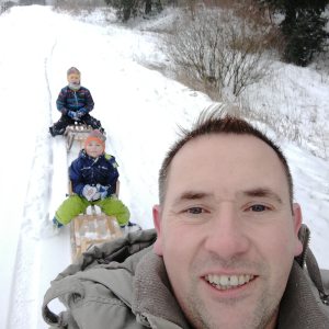 Profilbild von Mark Kreggenwinkel