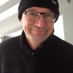 Profilbild von Mark Kriesten