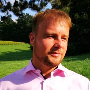 Profilbild von Mark Kühn