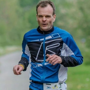 Profilbild von Mark Kusserow