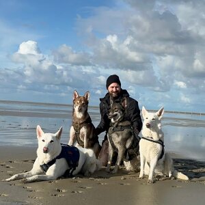 Profilbild von Mark Landau