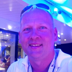 Profilbild von Mark Lange