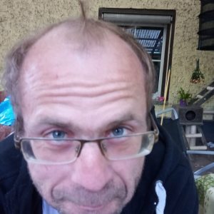 Profilbild von Mark Langenhan-Wieczorek