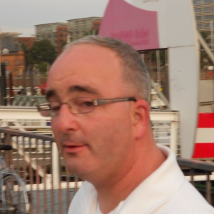 Profilbild von Mark Leinen