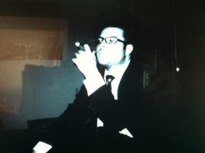 Profilbild von Mark Leinhos