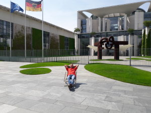 Profilbild von Mark Lienen