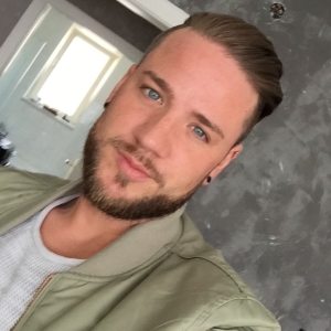 Profilbild von Mark Lohmann