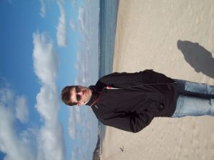 Profilbild von Mark Lohse