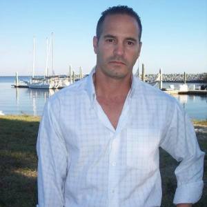 Profilbild von Mark Lopez